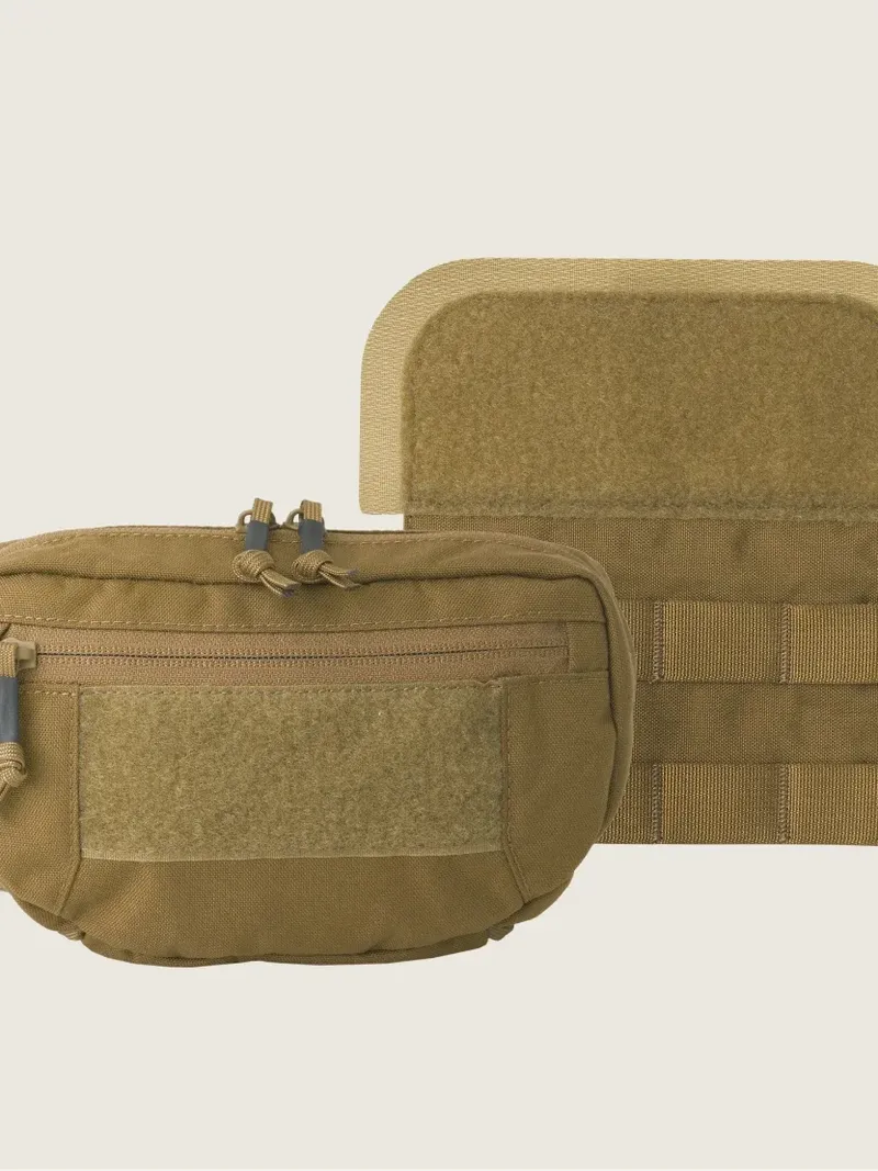 Стропы, совместимые с MOLLE/PALS