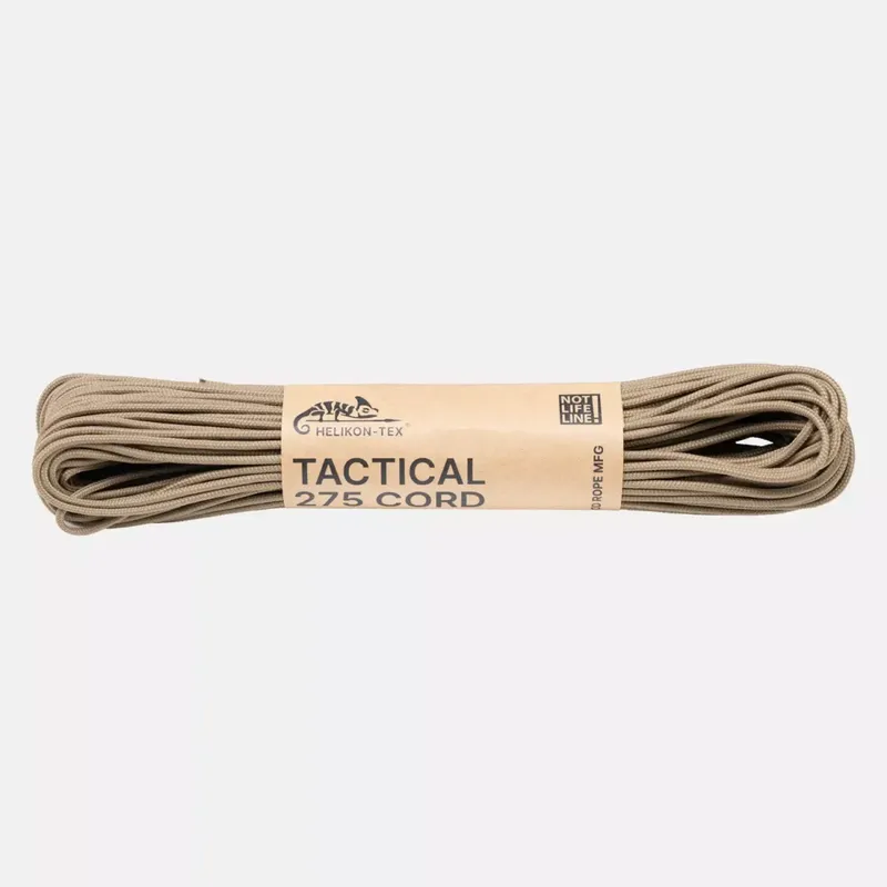Паракорд Helikon-Tex Tactical 275 Cord (100ft)