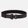 Ремень Helikon-Tex Competition Nautic Shooting Belt, Black / Red