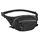 Поясная сумка Helikon-Tex POSSUM Waist Pack - Cordura, Black / Shadow Grey
