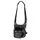 Сумка Helikon-Tex EDC SIDE BAG - Nylon Polyester Blend, Melange Black-Grey