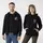 Толстовка Helikon-Tex Old School Hoodie - Fullzip