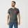Футболка Helikon-Tex T-shirt (Problem solved!), Shadow Grey