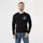 Футболка с длинным рукавом Helikon-Tex T-shirt Long Sleeve (Old School), Black