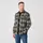 Рубашка Helikon-Tex Defender Mk2 Shirt, Dark Ochre Plaid