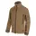 Куртка Helikon-Tex LIBERTY Jacket - Double Fleece, Coyote