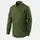 Рубашка Helikon-Tex DEFENDER Mk2 Shirt long sleeve - PolyCotton Ripstop, Pine Green