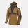 Куртка Helikon-Tex WOODSMAN Anorak Jacket