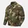 Куртка Helikon-Tex WOLFHOUND Jacket, US Woodland