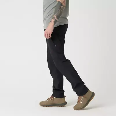 Брюки Helikon-Tex OTP (Outdoor Tactical Pants) - VersaStretch Lite, Black