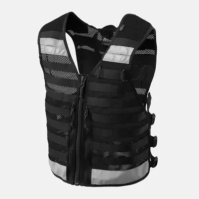 Жилет Helikon-Tex SAR Vest, Black