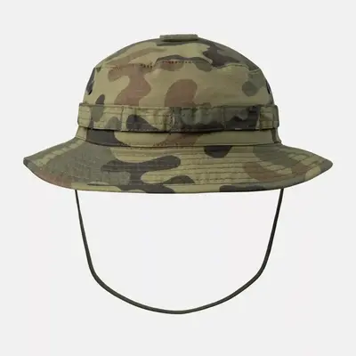 Панама Helikon-Tex Boonie Mk2 Hat - Field, PL Woodland