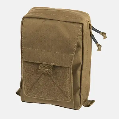 Подсумок Helikon-Tex URBAN ADMIN Pouch [O.03] - Cordura, Coyote