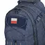Рюкзак Helikon-Tex EDC Backpack - Nylon Polyester Blend