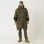 Пончо Helikon-Tex SWAGMAN ROLL Poncho — Windpack Nylon, PL Woodland