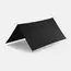 Тент Helikon-Tex SUPERTARP - Polyester Ripstop, Black