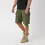 Шорты Helikon-Tex CPU Shorts - PolyCotton Ripstop, Olive Green