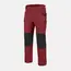 Брюки Helikon-Tex OTP (Outdoor Tactical Pants) - VersaStretch, Crimson Sky / Black