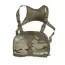 Нагрудная сумка Helikon-Tex Chest Pack Numbat, MultiCam / Adaptive Green