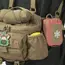 Поясная сумка Helikon-Tex Foxtrot Mk2 Belt Rig - Cordura