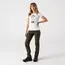 Женская футболка Helikon-Tex Women's T-shirt (ABC Girl)