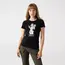 Женская футболка Helikon-Tex Women's T-shirt (ABC Girl), Black