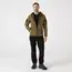 Флисовая куртка Helikon-Tex Patriot PRO Fleece