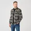 Рубашка Helikon-Tex Defender Mk2 Shirt, Dark Ochre Plaid