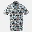 Гавайская рубашка Helikon-Tex Hawaiian Shirt