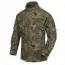 Рубашка Helikon-Tex CPU Shirt - PolyCotton Ripstop, PL Woodland