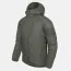 Куртка Helikon-Tex WOLFHOUND Hoodie Jacket - Climashield Apex 67g