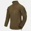 Куртка Helikon-Tex ALPHA TACTICAL Jacket - Grid Fleece