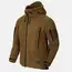 Куртка Helikon-Tex PATRIOT Jacket - Double Fleece