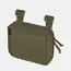 Вставка Helikon-Tex EDC Insert Medium - Cordura, Olive Green