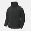 Куртка Helikon-Tex GUNFIGHTER Jacket - Shark Skin Windblocker, Jungle Green