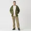 Куртка Helikon-Tex Reversible Wolfhound Hoodie Jacket - Windpack