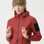 Женская куртка Helikon-Tex SQUALL Women's Hardshell Jacket - TorrentStretch