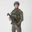 Пояс Helikon-Tex Guardian Cummerbund Quick Release
