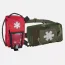 Аптечка Helikon-Tex MODULAR INDIVIDUAL MED KIT Pouch - Cordura, US Woodland