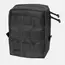 Подсумок Helikon-Tex GENERAL PURPOSE CARGO Pouch [U.05] - Cordura, Black