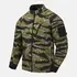 Куртка Helikon-Tex WOLFHOUND Jacket, Tiger Stripe