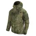 Куртка Helikon-Tex WOLFHOUND Hoodie Jacket - Climashield Apex 67g, Flecktarn