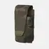 Подсумок Helikon-Tex Smoke Grenade Pouch, PL Woodland
