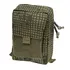 Подсумок Helikon-Tex URBAN ADMIN Pouch [O.03] - Cordura, Desert Night Camo