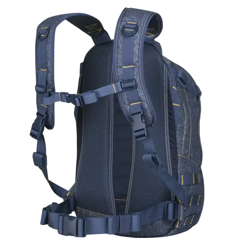 Рюкзак Helikon-Tex EDC Backpack - Nylon Polyester Blend