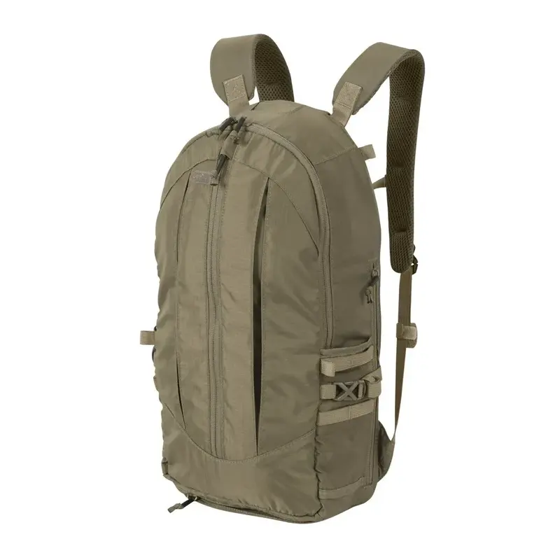 Рюкзак Helikon-Tex Groundhog Backpack, Adaptive Green