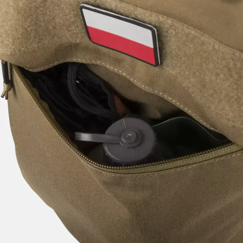 Рюкзак Helikon-Tex Guardian Assault Backpack