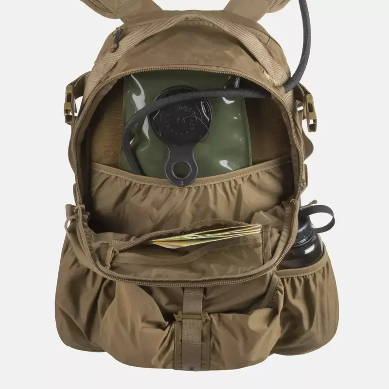 Рюкзак Helikon-Tex RAIDER Backpack - Cordura