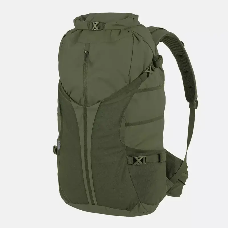 Рюкзак Helikon-Tex Summit Backpack, Olive Green