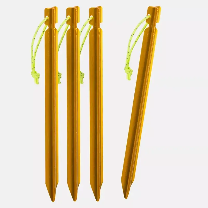 Колышки Helikon-Tex Tarp Stakes, Orange